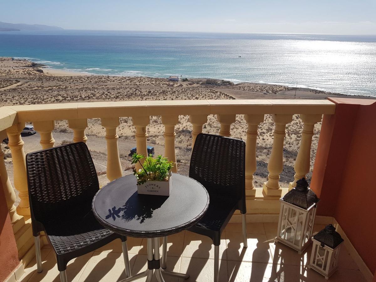 كوستا كالما Costa Paradise المظهر الخارجي الصورة