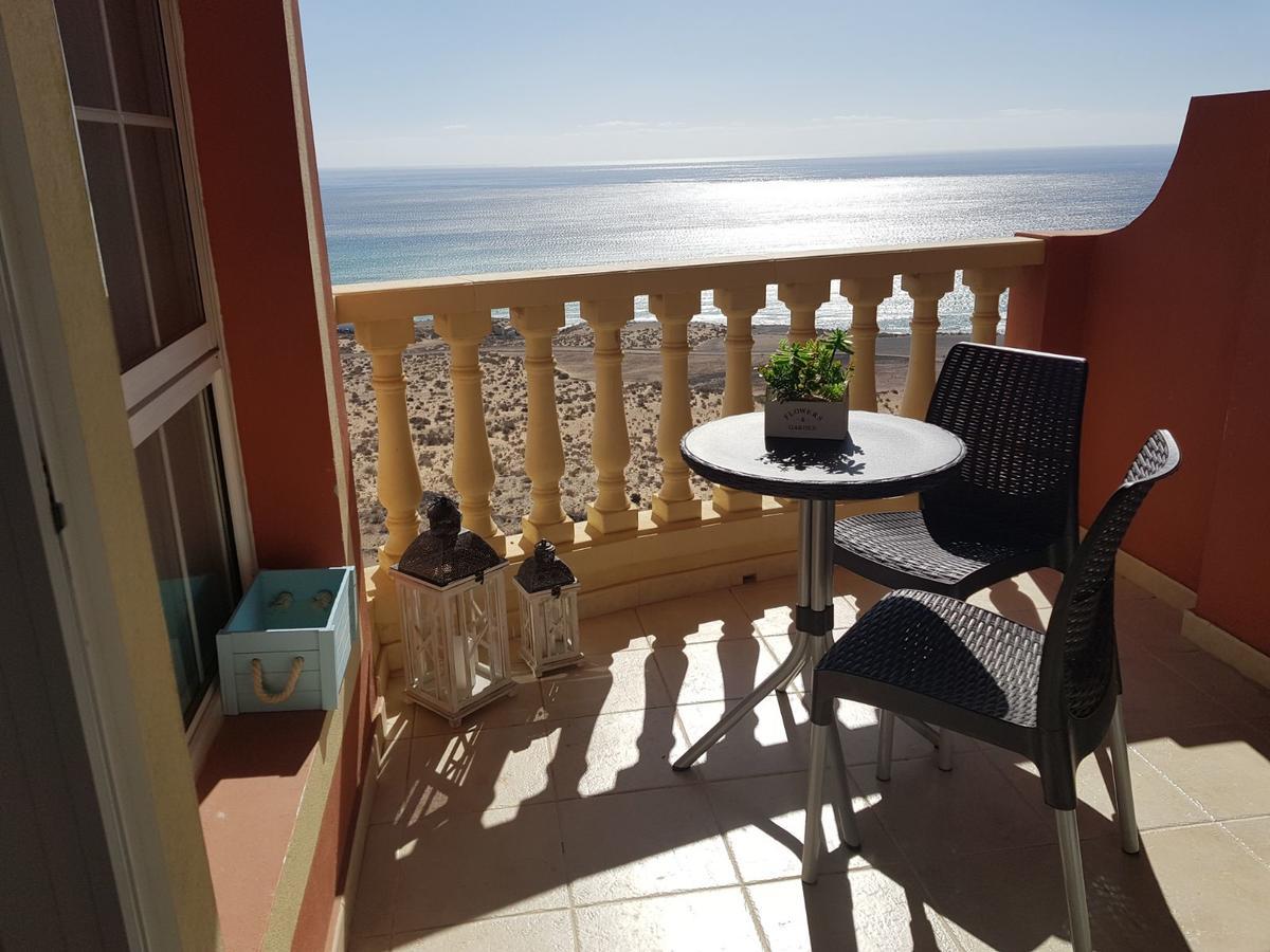 كوستا كالما Costa Paradise المظهر الخارجي الصورة