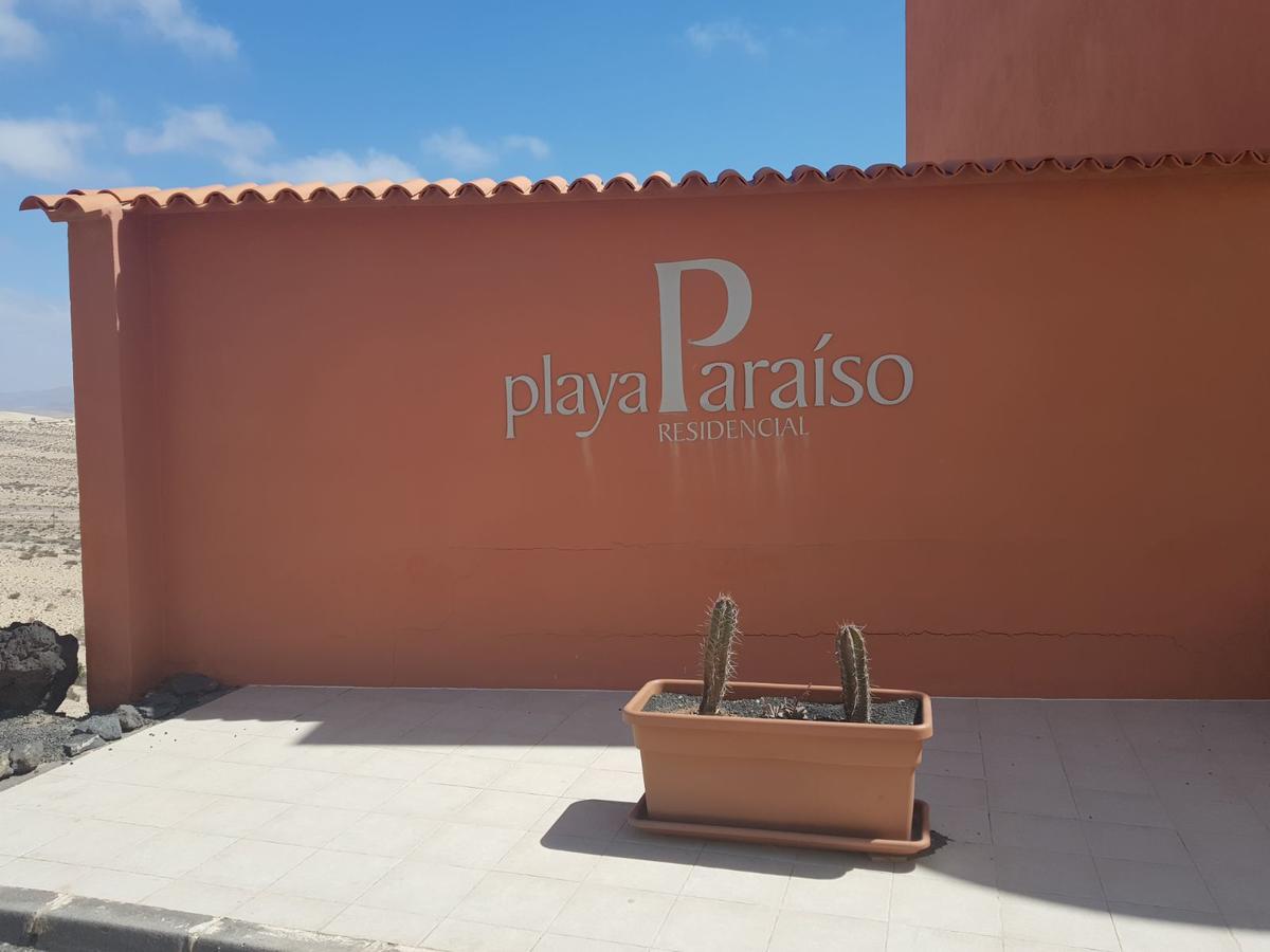 كوستا كالما Costa Paradise المظهر الخارجي الصورة
