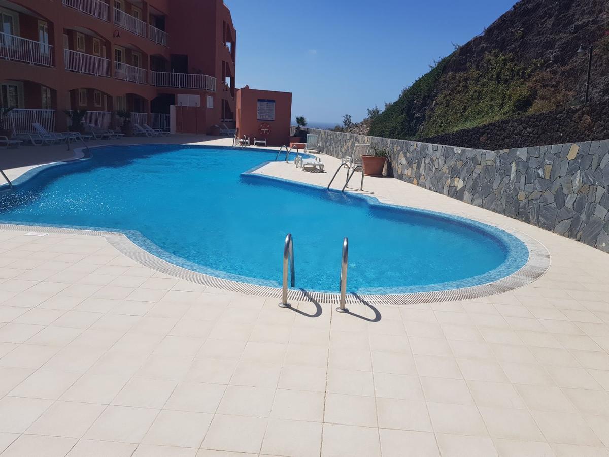كوستا كالما Costa Paradise المظهر الخارجي الصورة